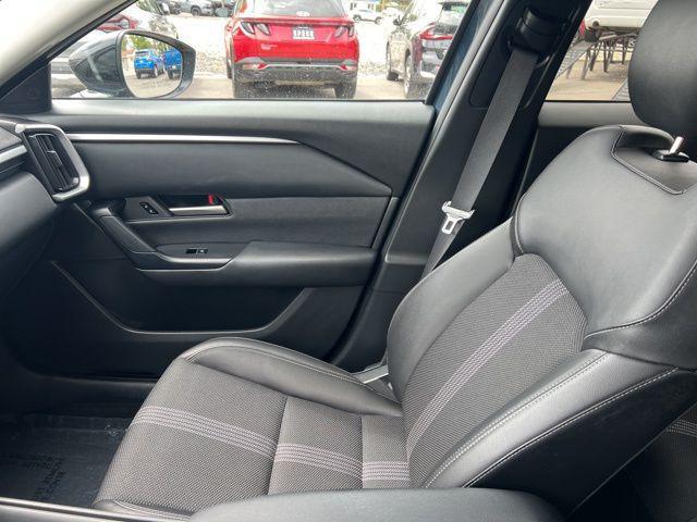used 2025 Mazda CX-50 car, priced at $26,327