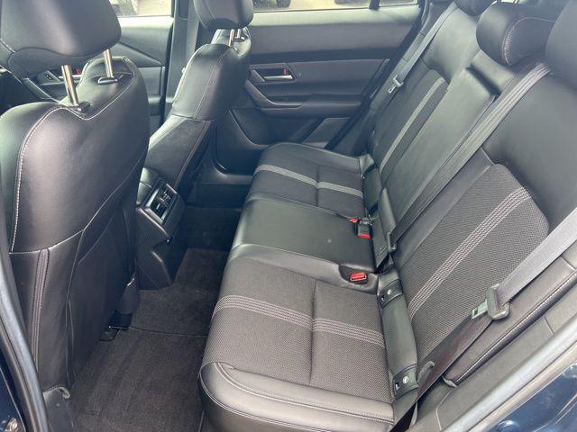 used 2025 Mazda CX-50 car, priced at $26,327