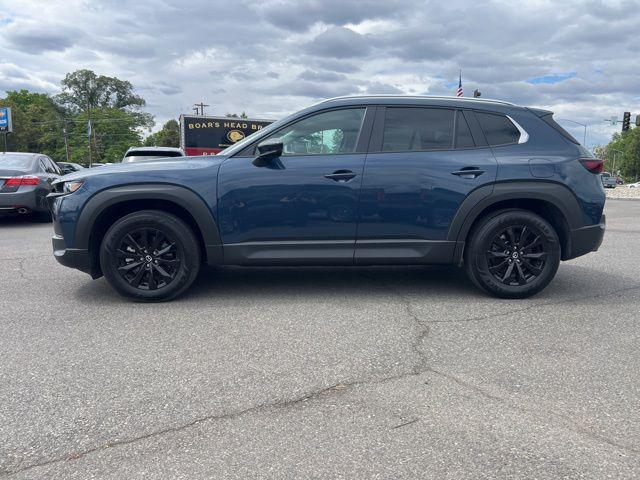 used 2025 Mazda CX-50 car, priced at $26,327