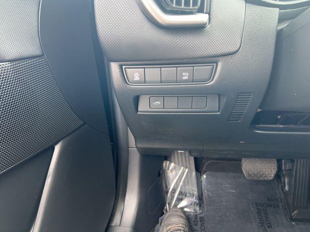 used 2025 Mazda CX-50 car, priced at $26,327