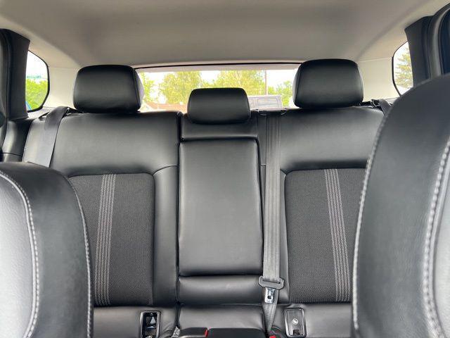 used 2025 Mazda CX-50 car, priced at $26,327