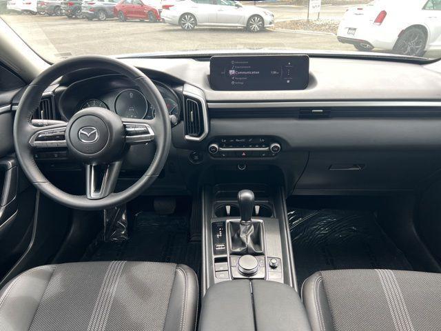 used 2025 Mazda CX-50 car, priced at $26,327