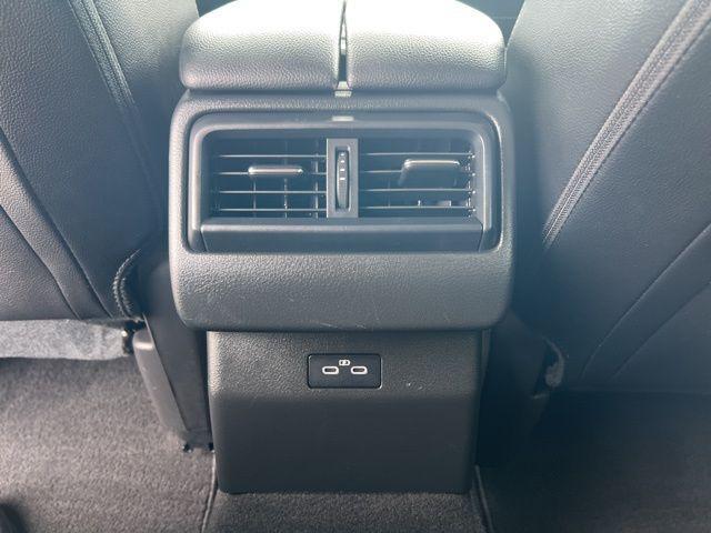 used 2025 Mazda CX-50 car, priced at $26,327