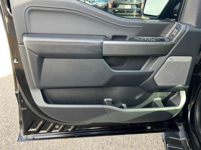 used 2023 Ford F-150 car, priced at $39,724