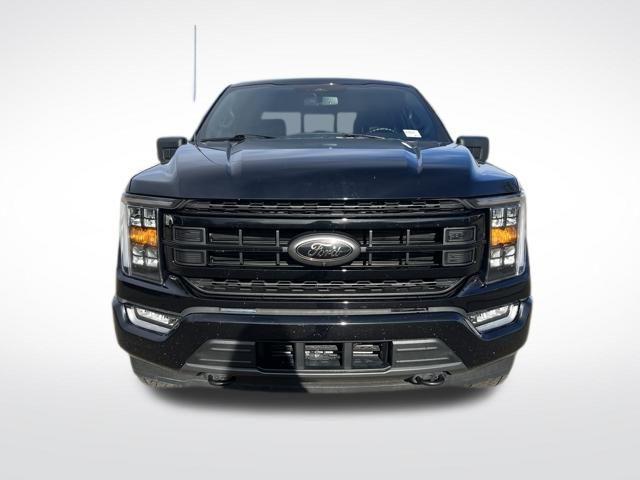 used 2023 Ford F-150 car, priced at $39,724
