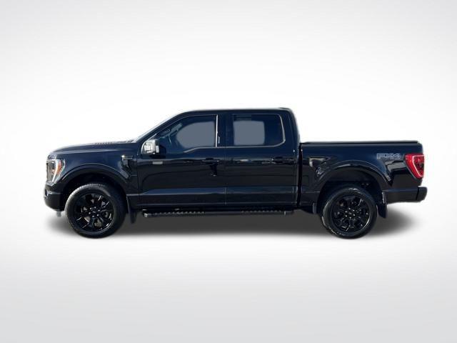 used 2023 Ford F-150 car, priced at $39,724