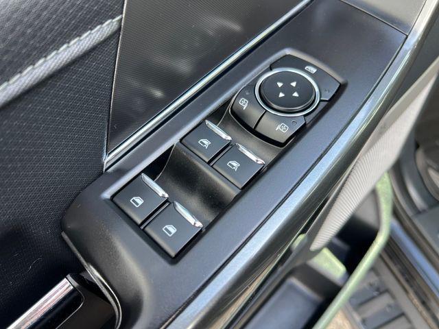 used 2023 Ford F-150 car, priced at $39,724