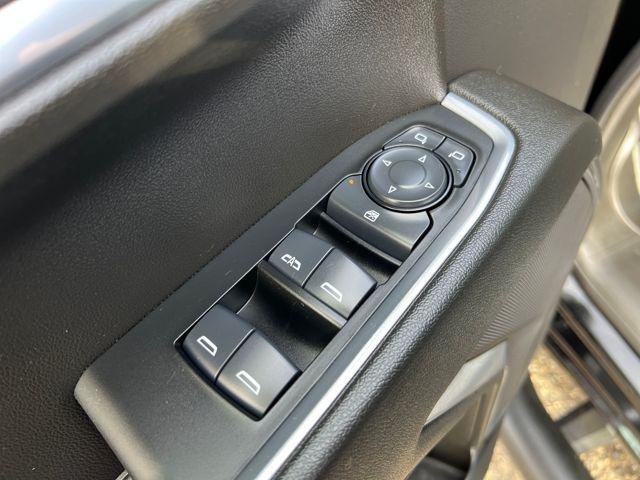 used 2024 Chevrolet Silverado 1500 car, priced at $45,990