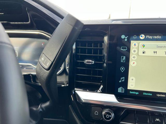 used 2024 Chevrolet Silverado 1500 car, priced at $45,990