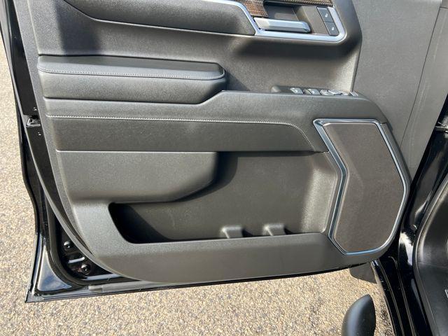 used 2024 Chevrolet Silverado 1500 car, priced at $45,990