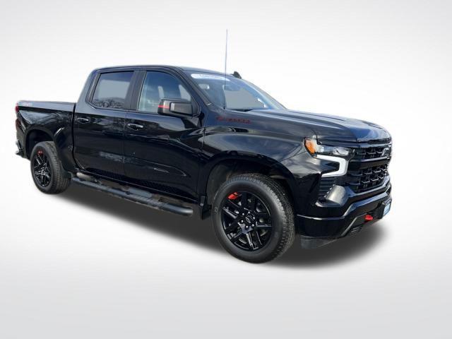 used 2024 Chevrolet Silverado 1500 car, priced at $45,990