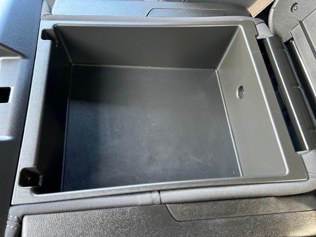 used 2024 Chevrolet Silverado 1500 car, priced at $45,990