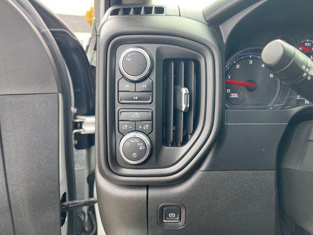 used 2021 GMC Sierra 2500 car, priced at $49,555