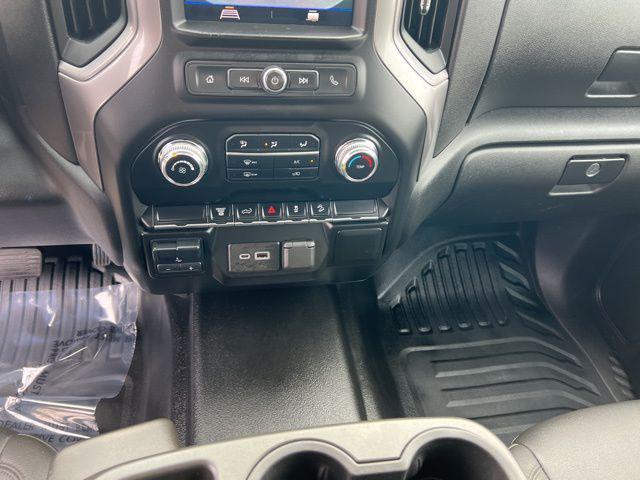 used 2021 GMC Sierra 2500 car, priced at $49,555