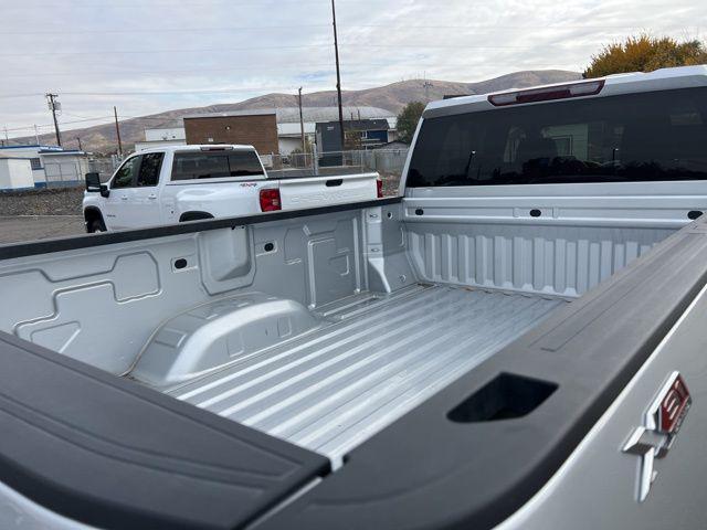 used 2021 GMC Sierra 2500 car, priced at $49,555