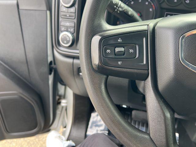 used 2021 GMC Sierra 2500 car, priced at $49,555