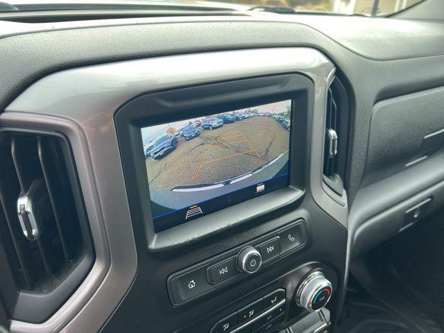 used 2021 GMC Sierra 2500 car, priced at $49,555