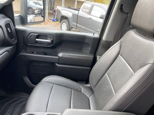 used 2021 GMC Sierra 2500 car, priced at $49,555