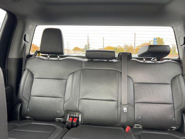 used 2021 GMC Sierra 2500 car, priced at $49,555