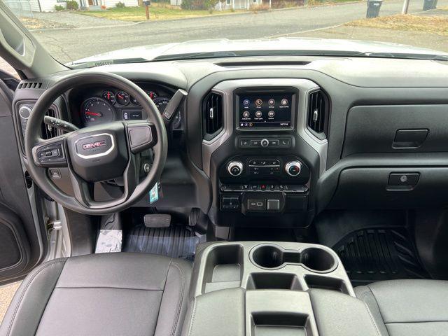 used 2021 GMC Sierra 2500 car, priced at $49,555