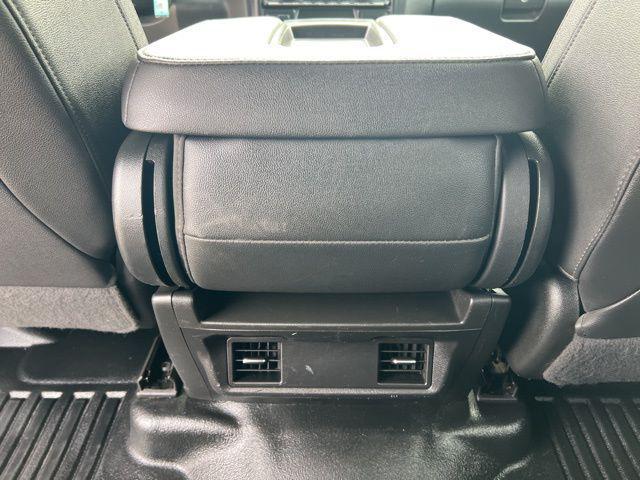 used 2021 GMC Sierra 2500 car, priced at $49,555