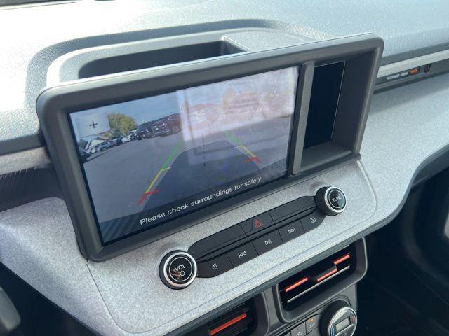 used 2022 Ford Maverick car, priced at $27,092