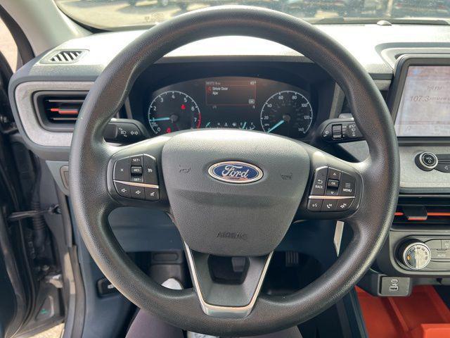 used 2022 Ford Maverick car, priced at $27,092