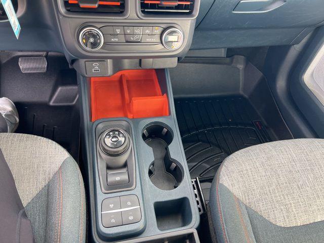 used 2022 Ford Maverick car, priced at $27,092