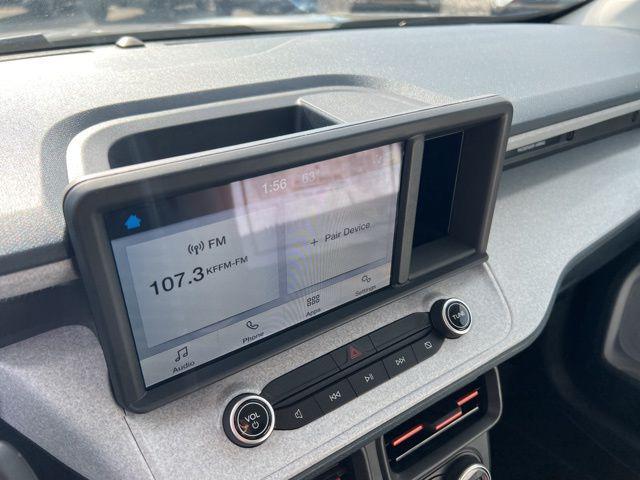 used 2022 Ford Maverick car, priced at $27,092