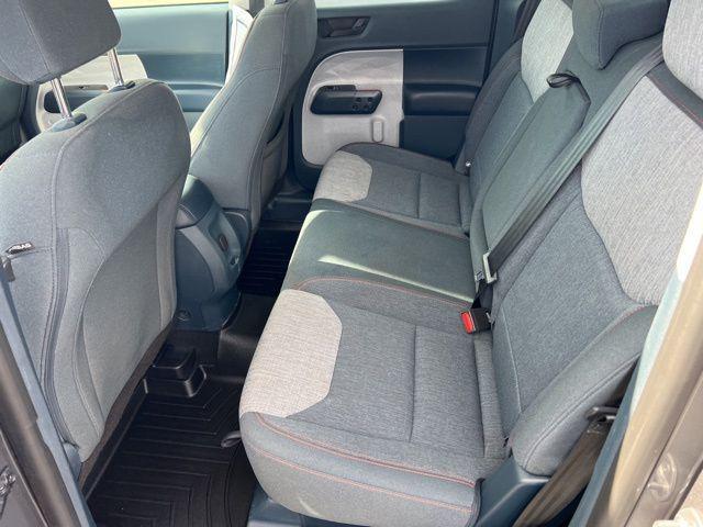 used 2022 Ford Maverick car, priced at $27,092