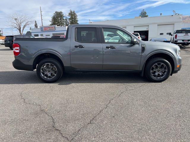 used 2022 Ford Maverick car, priced at $27,092