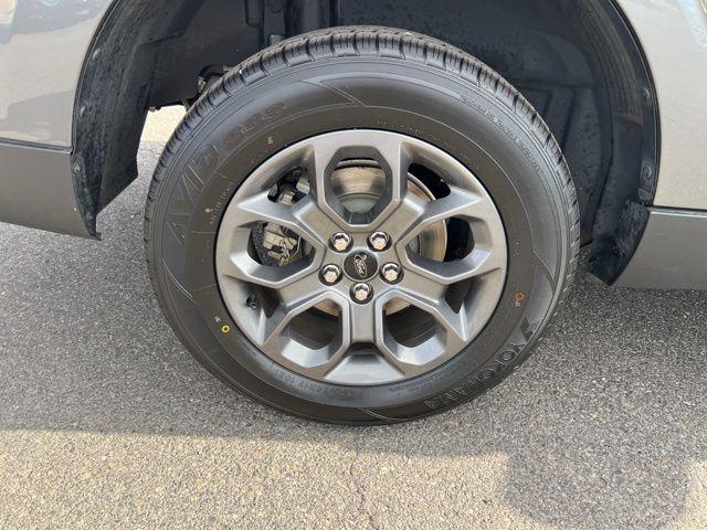 used 2022 Ford Maverick car, priced at $27,092