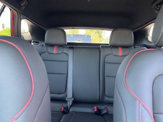 new 2025 Chevrolet Trax car, priced at $26,190