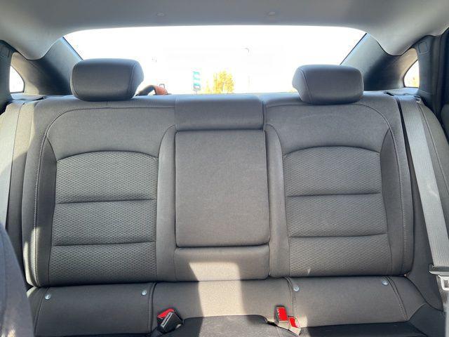 used 2023 Chevrolet Malibu car, priced at $17,682