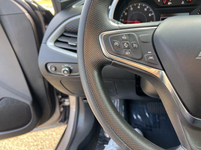 used 2023 Chevrolet Malibu car, priced at $17,682