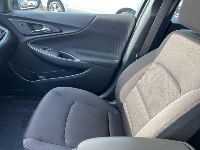 used 2023 Chevrolet Malibu car, priced at $17,682