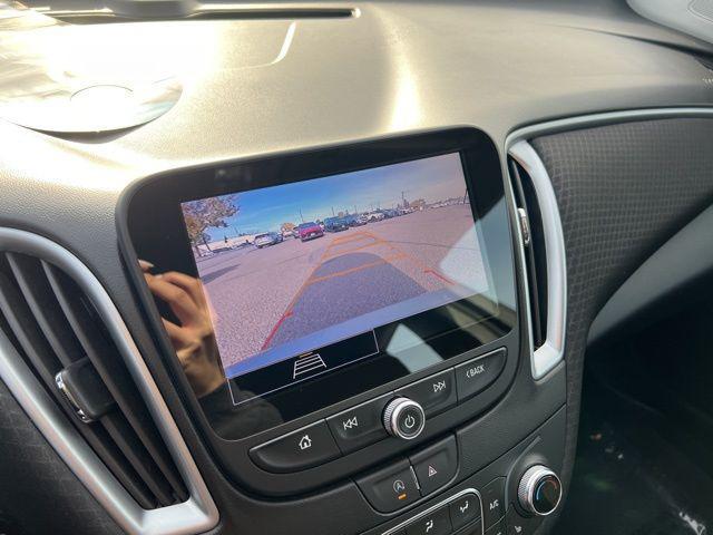 used 2023 Chevrolet Malibu car, priced at $17,682