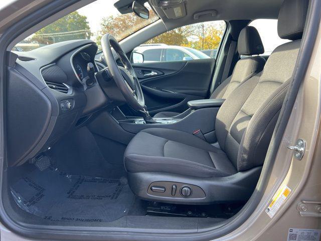 used 2023 Chevrolet Malibu car, priced at $17,682