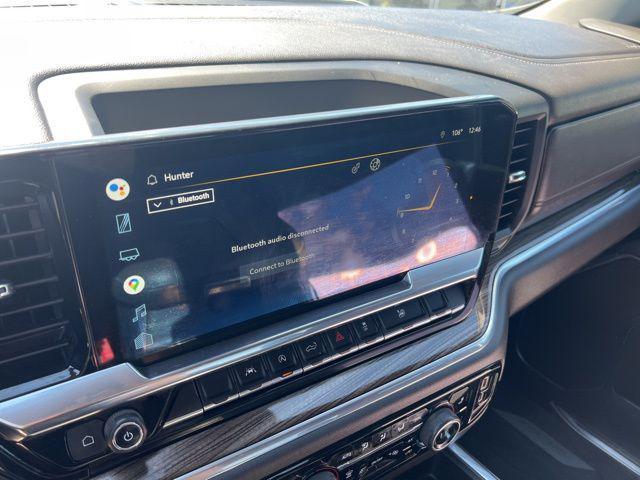 used 2022 Chevrolet Silverado 1500 car, priced at $30,812