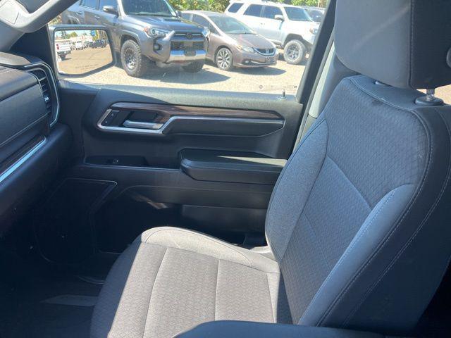 used 2022 Chevrolet Silverado 1500 car, priced at $30,812