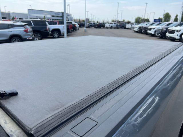 used 2020 Chevrolet Silverado 1500 car, priced at $37,297