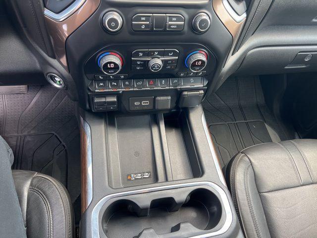 used 2020 Chevrolet Silverado 1500 car, priced at $37,297