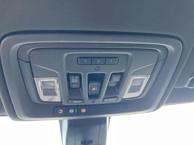 used 2020 Chevrolet Silverado 1500 car, priced at $37,297