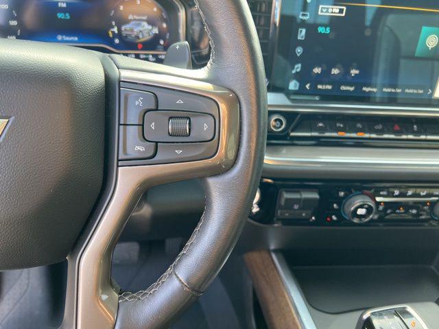 used 2022 Chevrolet Silverado 1500 car, priced at $50,361