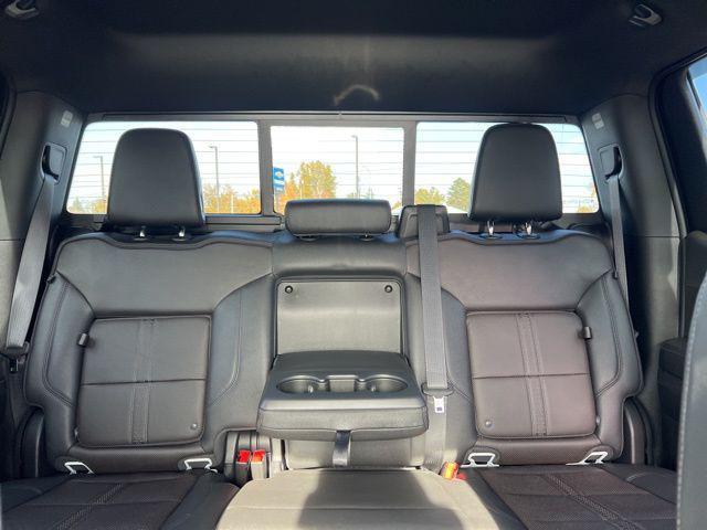 used 2022 Chevrolet Silverado 1500 car, priced at $50,361