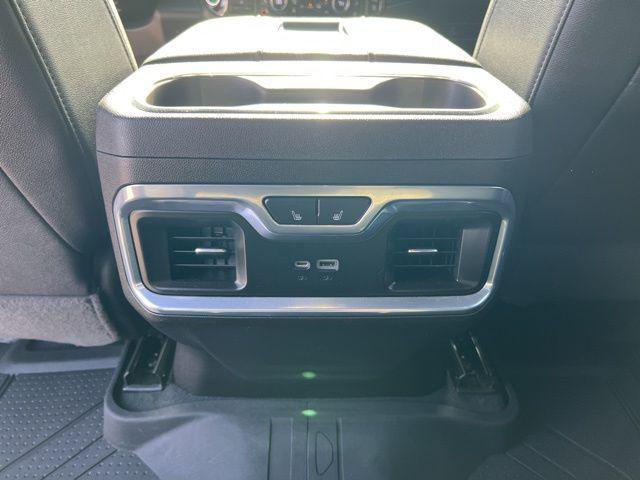 used 2022 Chevrolet Silverado 1500 car, priced at $50,361