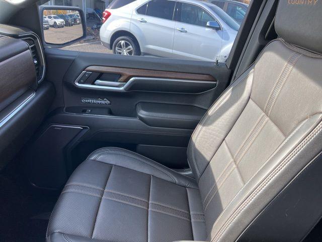 used 2022 Chevrolet Silverado 1500 car, priced at $50,361