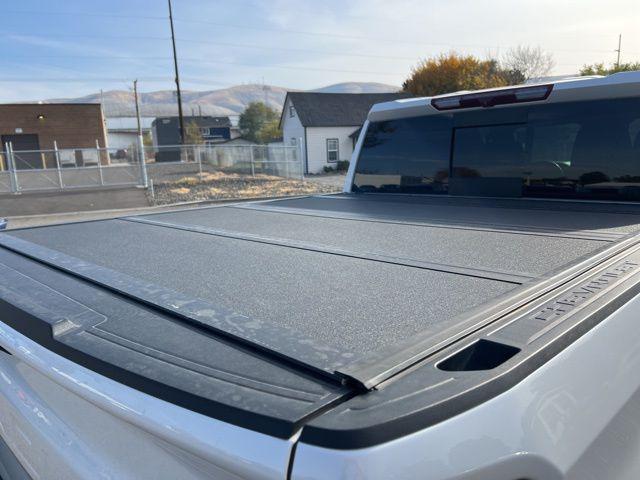 used 2022 Chevrolet Silverado 1500 car, priced at $50,361