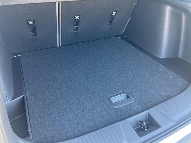 new 2025 Chevrolet Trax car, priced at $26,190