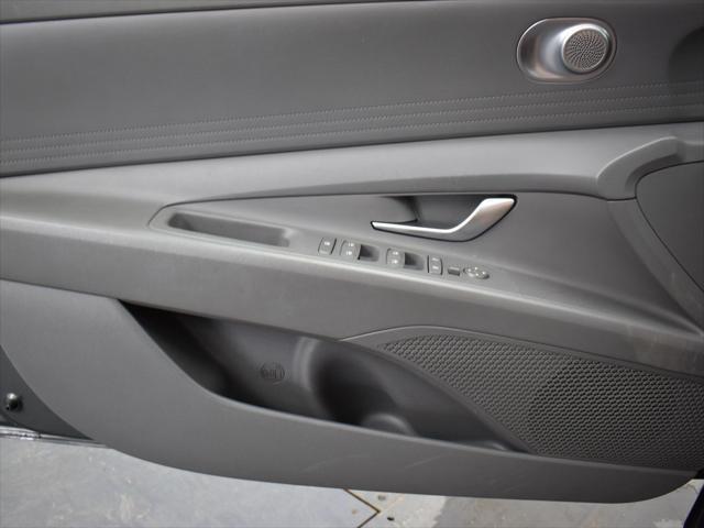 used 2024 Hyundai Elantra car, priced at $20,000